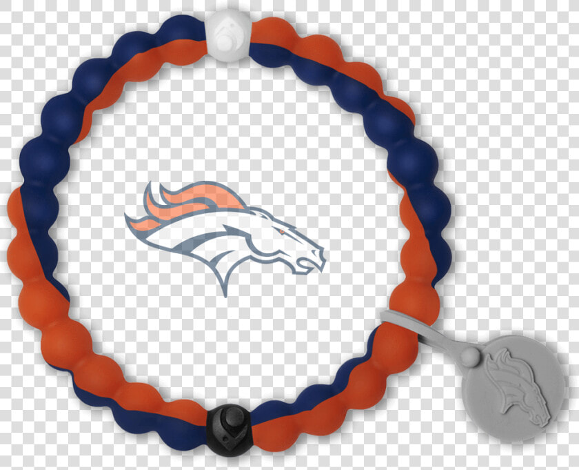 Denver Broncos Lokai   Syracuse Lokai  HD Png DownloadTransparent PNG