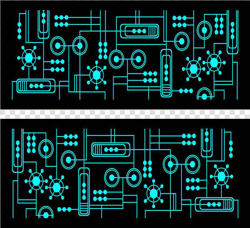 Background Tech Svg Clip Arts   Motherboard Clip Art  HD Png DownloadTransparent PNG