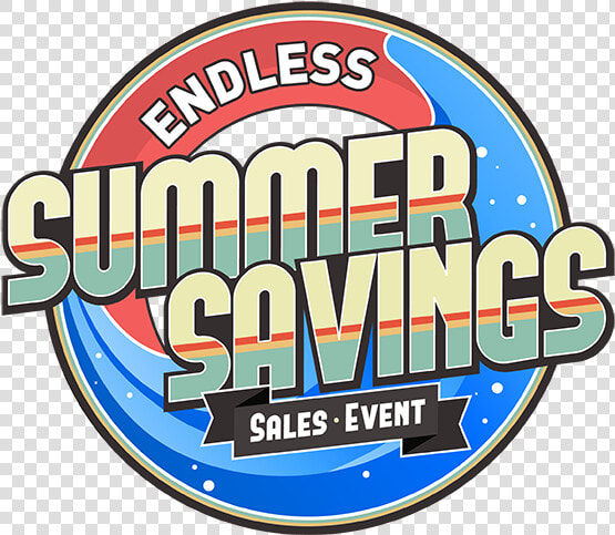 Modern Auto Sales Summer Savings Sales Event   Label  HD Png DownloadTransparent PNG