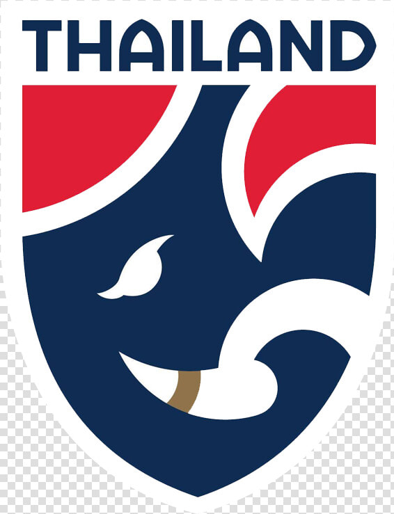 Thailand National Team Logo   Thailand National Football Team Logo  HD Png DownloadTransparent PNG