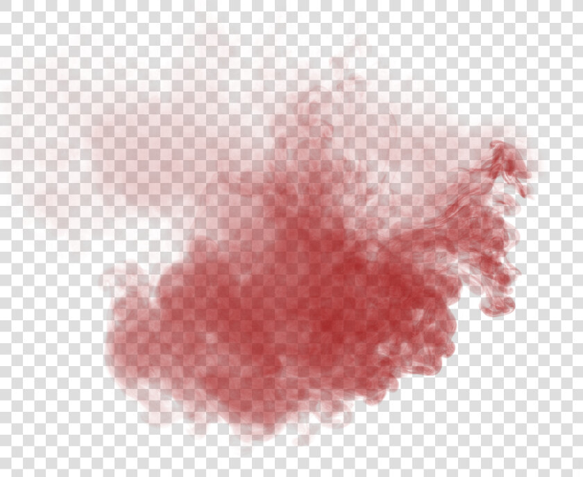 Smoke Red   Black And White Smoke Effect  HD Png DownloadTransparent PNG