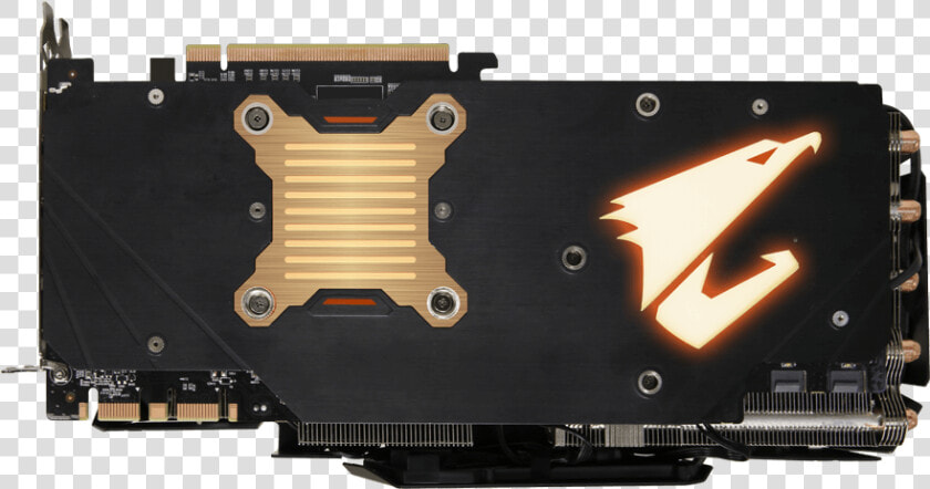 Gigabyte Gv N108taorus 11gd  HD Png DownloadTransparent PNG