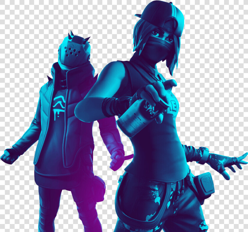 Fortnite Tilted Teknique Png  Transparent PngTransparent PNG