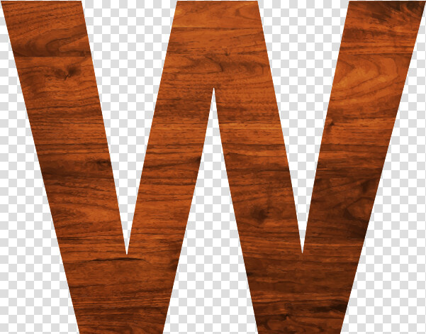 Wood Texture In Alphabet W   Lumber  HD Png DownloadTransparent PNG