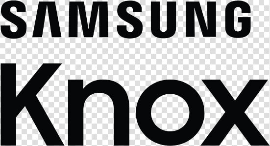 Samsung Knox   Samsung  HD Png DownloadTransparent PNG