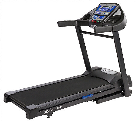 Xterra Tr6   4 Treadmill  HD Png DownloadTransparent PNG