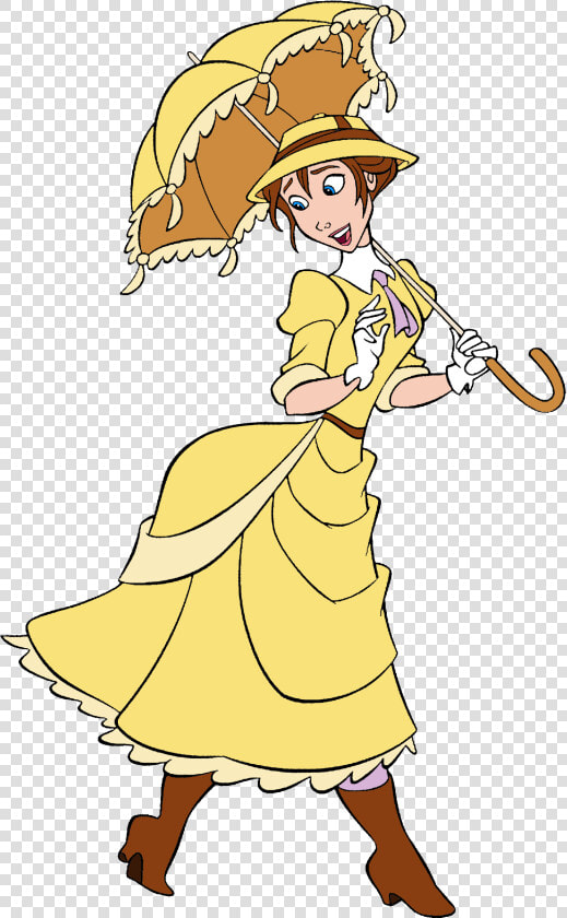 Jane Porter   Jane Tarzan Png  Transparent PngTransparent PNG