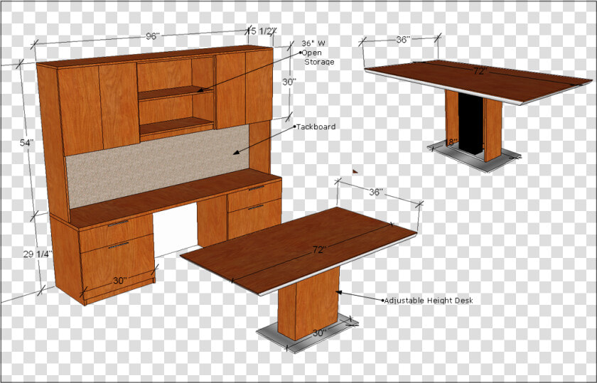 Height Of Executive Table Clipart   Png Download   Height Of Executive Table  Transparent PngTransparent PNG