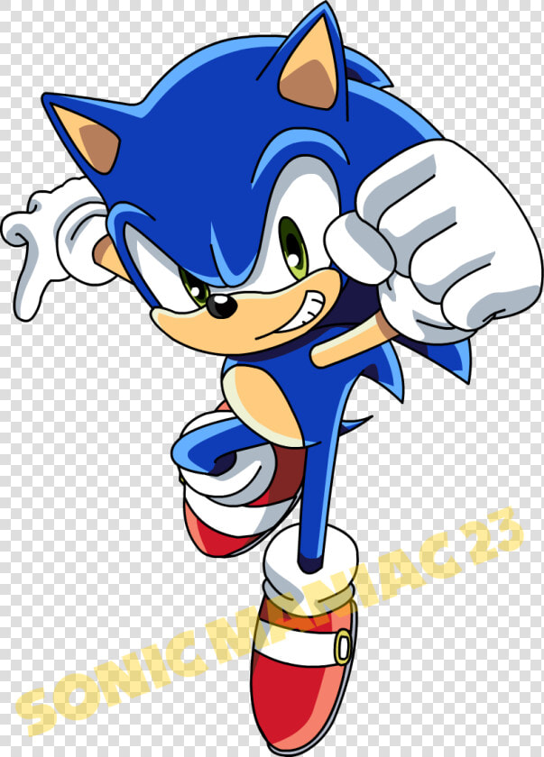 Sonic Area Colors Segasonic Artwork Shadow The   Sonic X Cool Shadow The Hedgehog  HD Png DownloadTransparent PNG