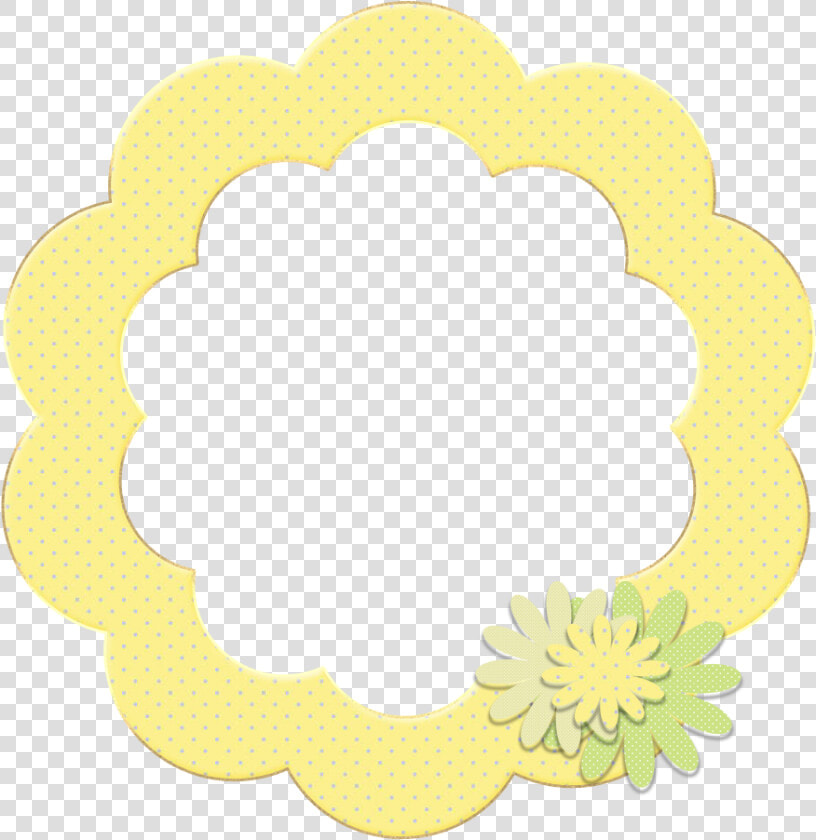 Fabulous Frames   Digital Scrapbooking Elements     Floral Design  HD Png DownloadTransparent PNG