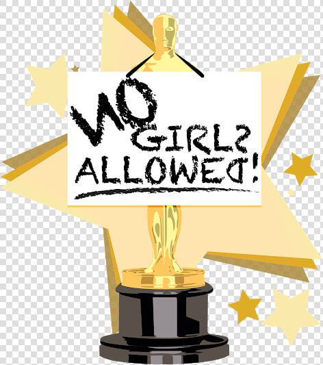 The Academy Awards Snub Female Directors Yet Again   Happy New Year To You Gardener  HD Png DownloadTransparent PNG