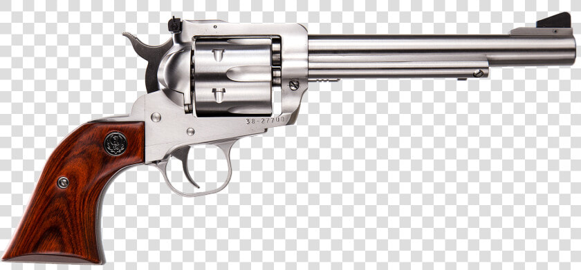 Ruger Blackhawk 357 Stainless 6 5  HD Png DownloadTransparent PNG