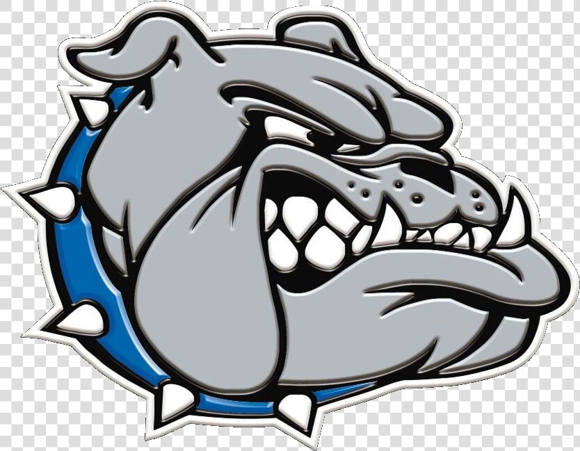 Tri city Bulldogs   Garfield High School Logo  HD Png DownloadTransparent PNG