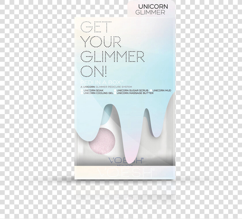 Unicorn Glimmer Voesh  HD Png DownloadTransparent PNG