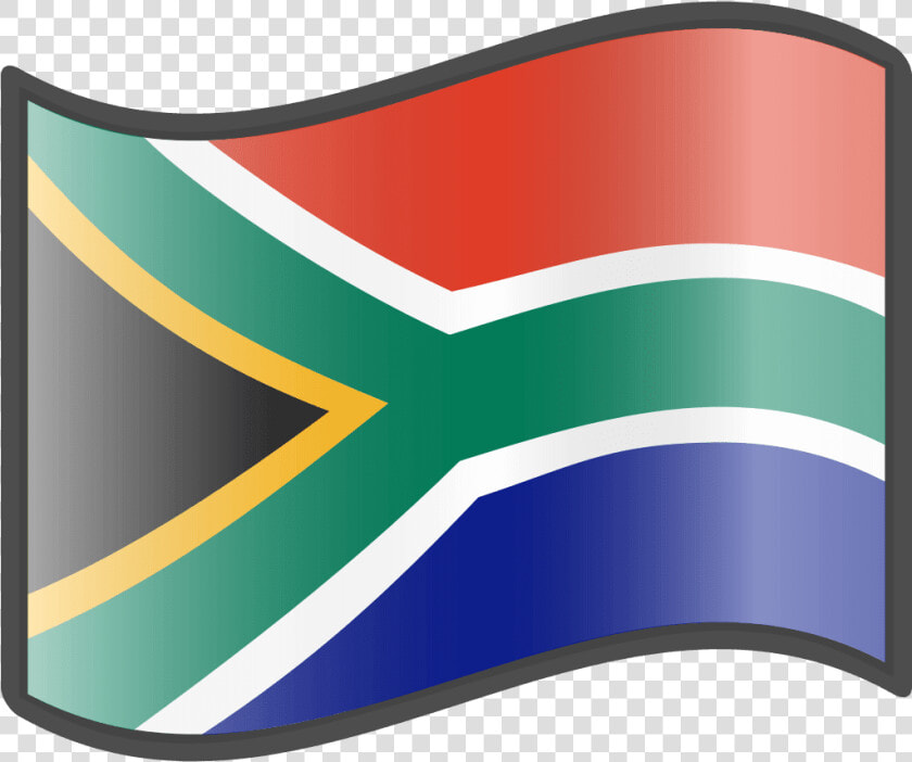 South Africa Flag Vector   Flag Of South Africa  HD Png DownloadTransparent PNG