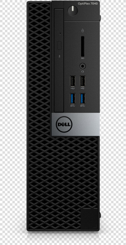 Dell Optiplex 7060 Cd Drive  HD Png DownloadTransparent PNG