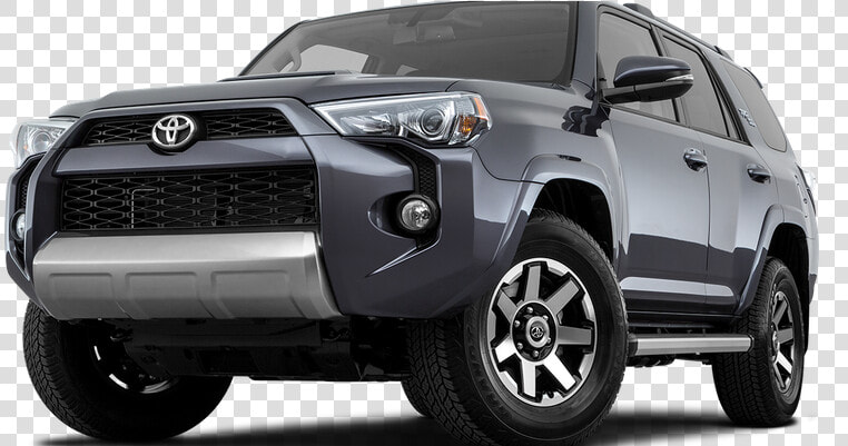 Toyota 4runner  HD Png DownloadTransparent PNG