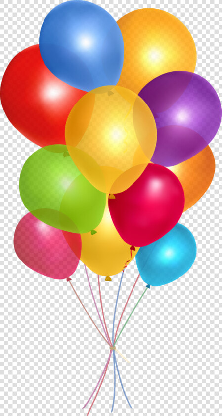 Balloon Balloons Png File Hd Clipart   Transparent Background Balloons Clipart Png  Png DownloadTransparent PNG