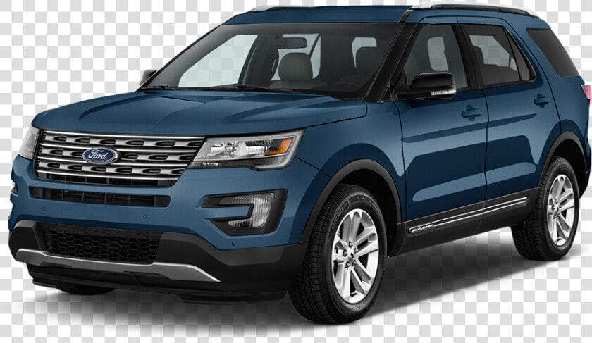 2016 Ford Png   Ford Explorer Ca  Transparent PngTransparent PNG