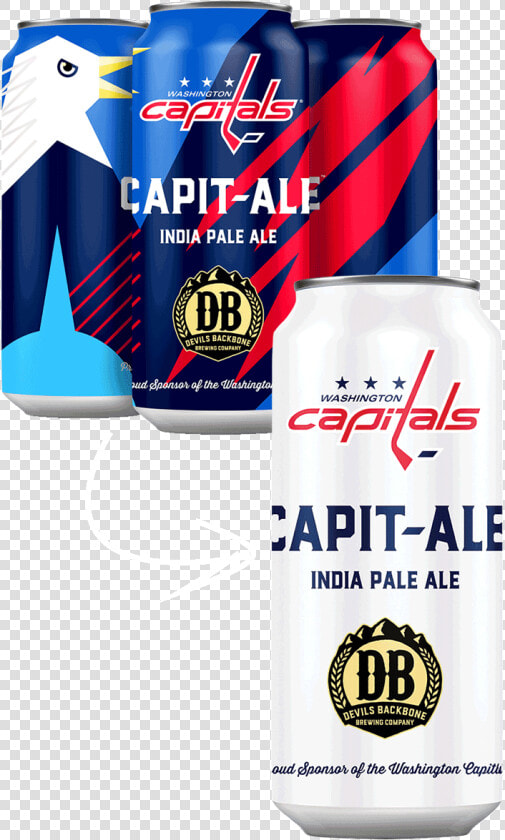 Devils Backbone Capitals Beer  HD Png DownloadTransparent PNG