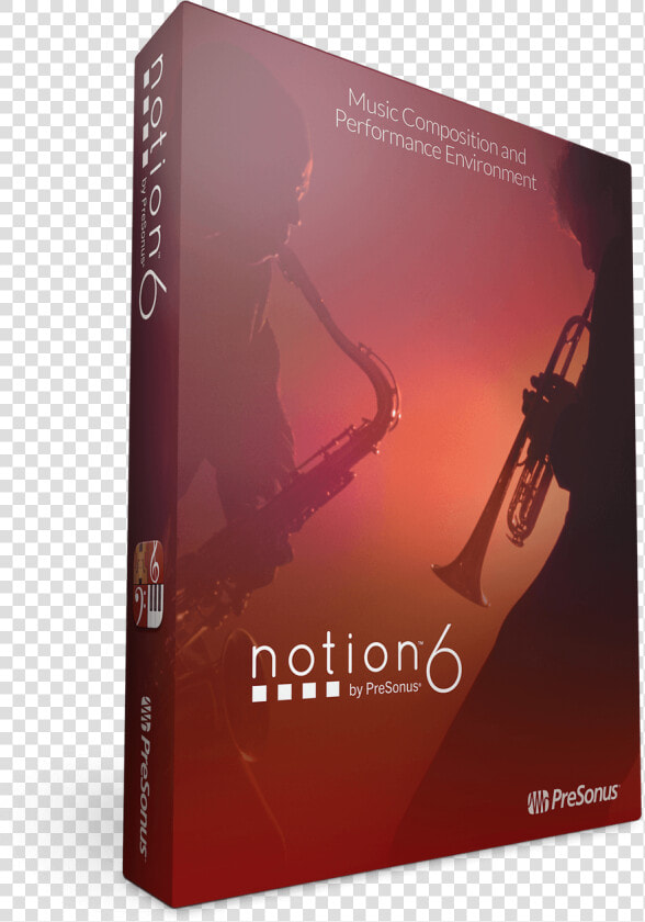 Presonus Studio One 4 Artist  amp  Notion Software  HD Png DownloadTransparent PNG