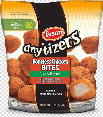 Tyson Chicken Twists  HD Png DownloadTransparent PNG