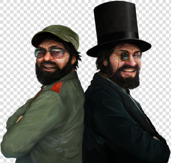 Tropico 5   Tropico 5 Icon  HD Png DownloadTransparent PNG