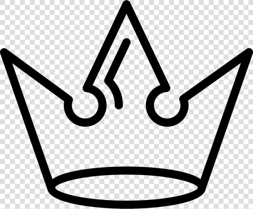 King White Crown Png Clipart   Png Download   King Crown White Png  Transparent PngTransparent PNG