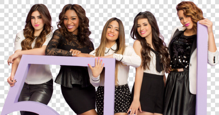 Fifth Harmony  HD Png DownloadTransparent PNG