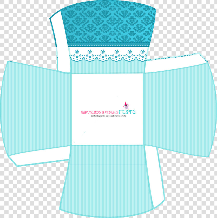 Cajitas Abiertas Para Poner Caramelos  Mazapanes O   Paper  HD Png DownloadTransparent PNG