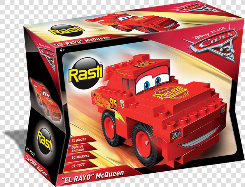 Cars 3 De Juguetes  HD Png DownloadTransparent PNG