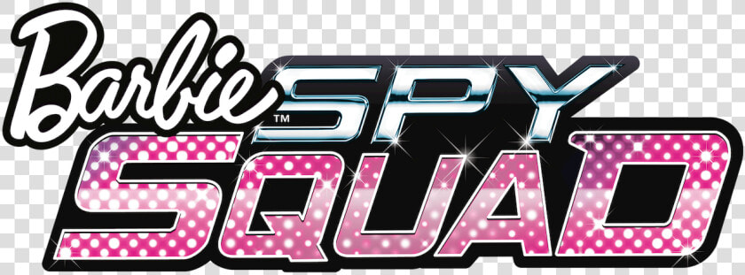 Spy Squad   Barbie Spy Squad Netflix  HD Png DownloadTransparent PNG