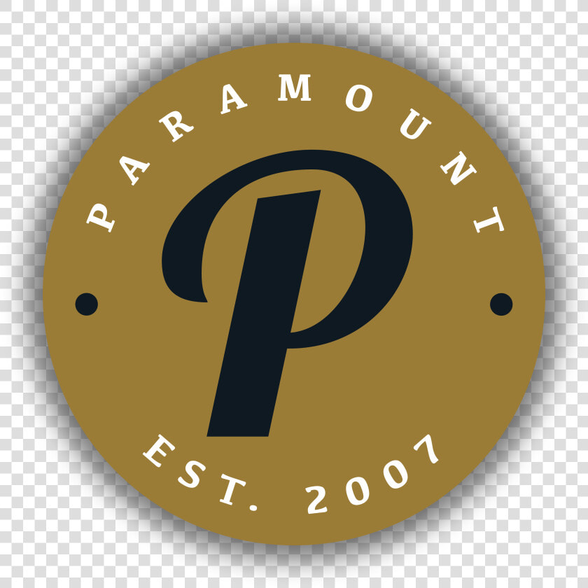 Paramount Fine Foods Logo  HD Png DownloadTransparent PNG