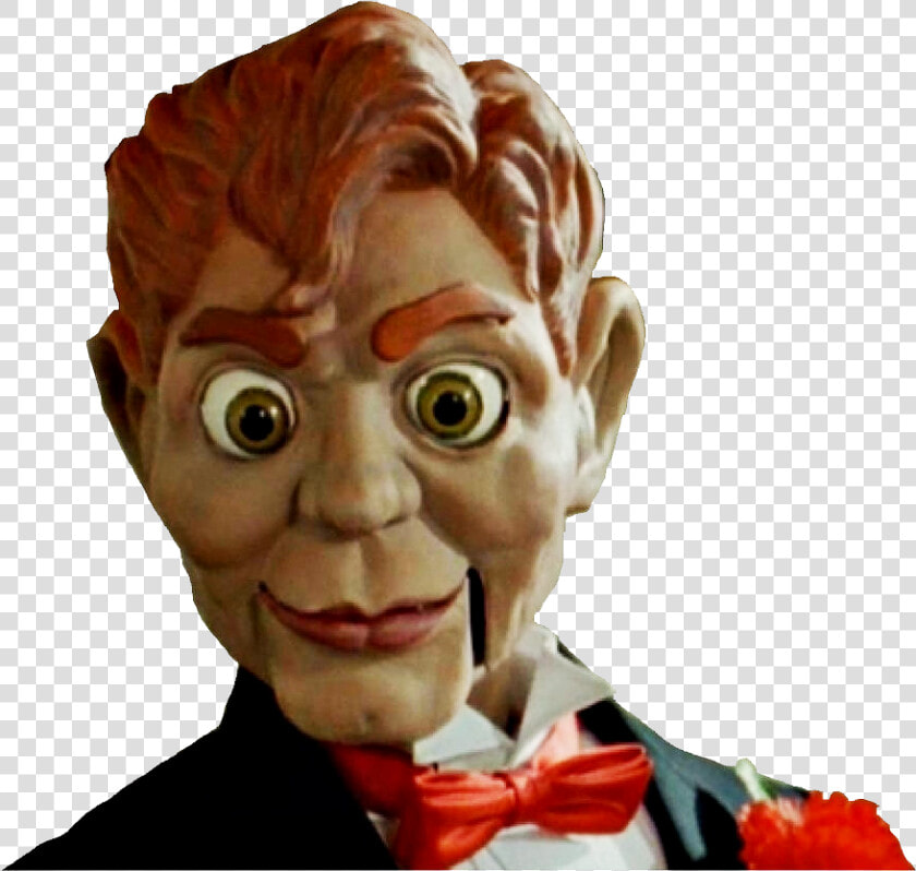 Episode Goosebumps Night Of The Living Dummy 3  HD Png DownloadTransparent PNG