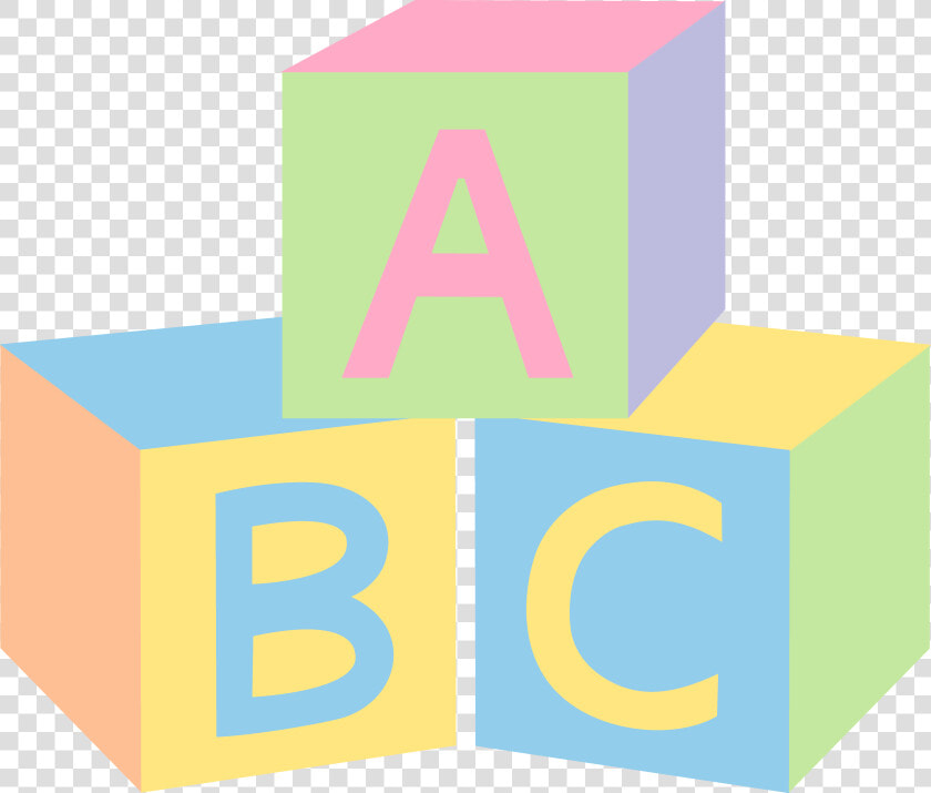 Free Alphabet Blocks Download   Transparent Baby Blocks Clipart  HD Png DownloadTransparent PNG