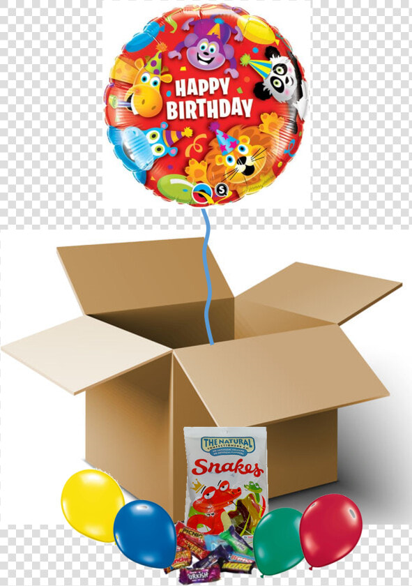 Balloon Animals Png  happy Birthday Party Animals Balloon   Balloon  Transparent PngTransparent PNG