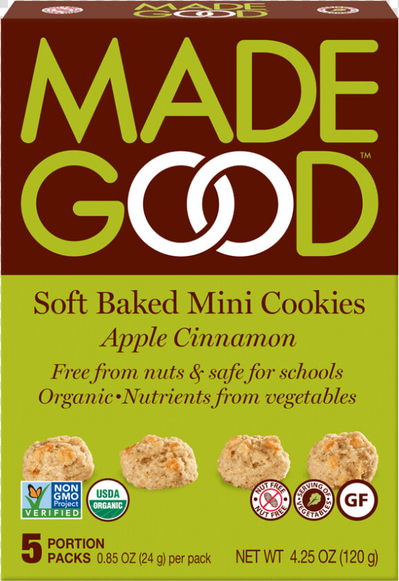 Mgus Cookie Applecinn  HD Png DownloadTransparent PNG