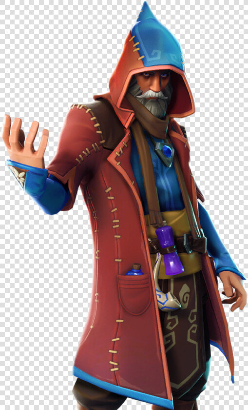 Fortnite Castor Skin Png  Transparent PngTransparent PNG