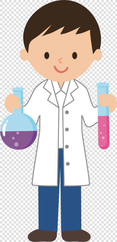 Scientist Clipart Png   Scientist Png  Transparent PngTransparent PNG