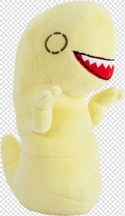 Phunny Alien Plush  HD Png DownloadTransparent PNG