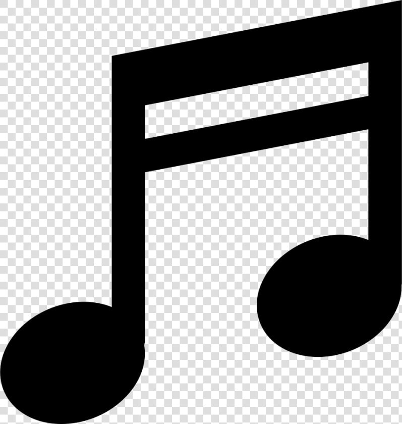 Music Film And Television   Quaver Sign  HD Png DownloadTransparent PNG