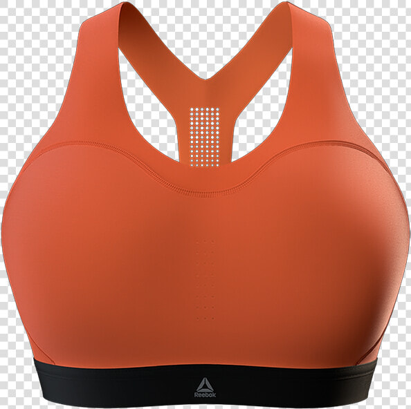 Reebok Puremove Sports Bra   Sports Bra  HD Png DownloadTransparent PNG