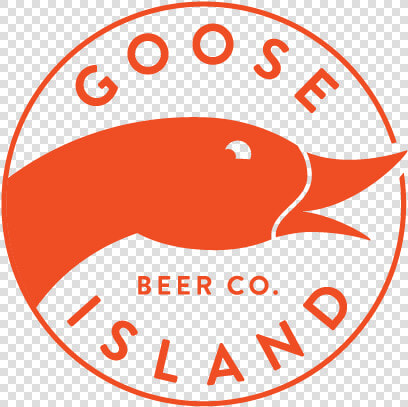 Goose Island Beer Co   Circle  HD Png DownloadTransparent PNG