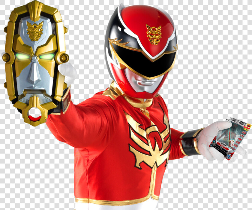 Power Rangers Png   Power Ranger Mega Force Red  Transparent PngTransparent PNG