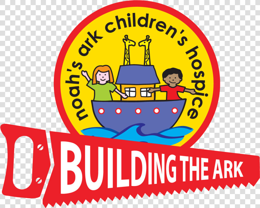 Noah  39 s Ark Children  39 s Hospice  HD Png DownloadTransparent PNG