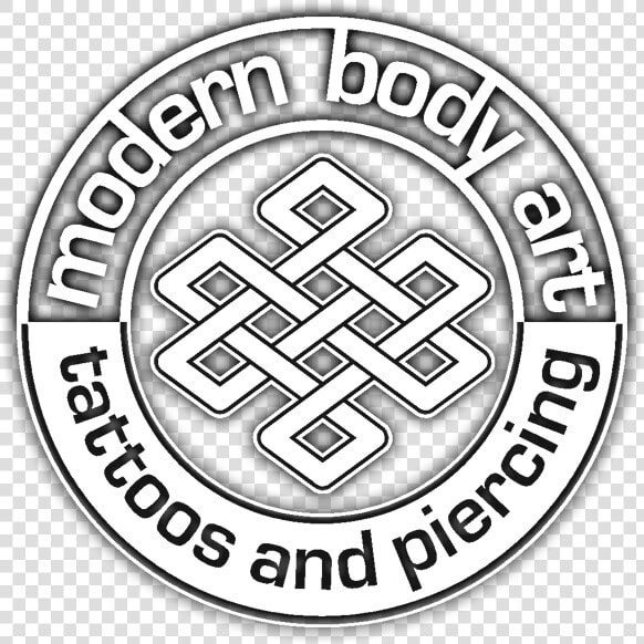 Tattoos  amp  Body Piercings Logo  HD Png DownloadTransparent PNG