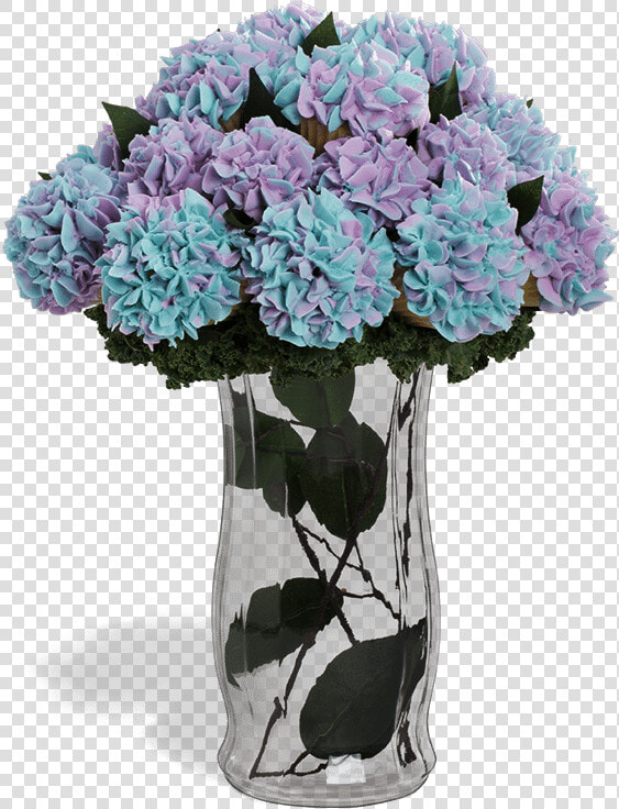 Bouquet Of Petunias  HD Png DownloadTransparent PNG