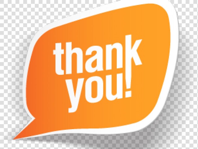 Thank You Png Transparent Images   Thank You Icon  Png DownloadTransparent PNG