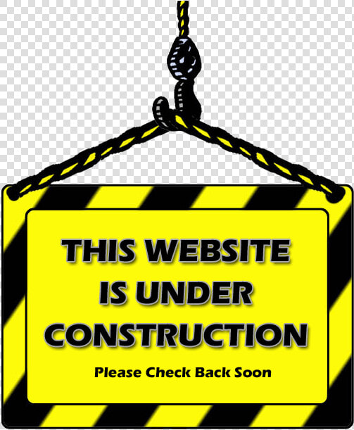 Under Construction Free Clipart   Under Construction Sign Clip Art  HD Png DownloadTransparent PNG