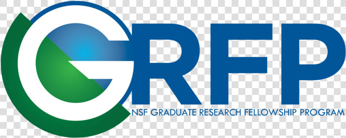 Photo Of Logo For Nsf Graduate Research Fellowship   Nsf Grfp  HD Png DownloadTransparent PNG